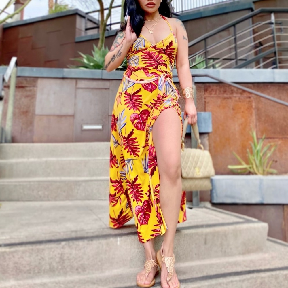 Summer dress